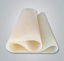 Резина силиконовая - экологоческий безопасный материал