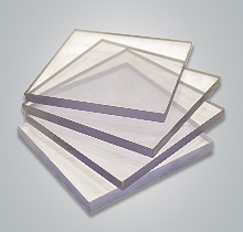 Техническое органическое стекло марки ТОСН